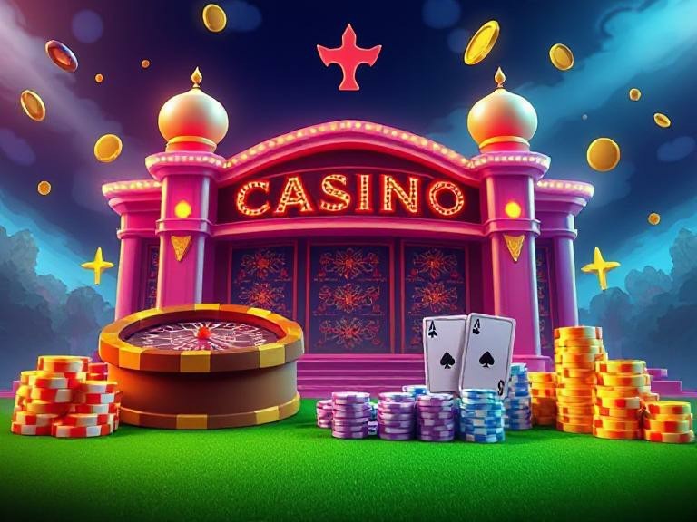 betway casino login