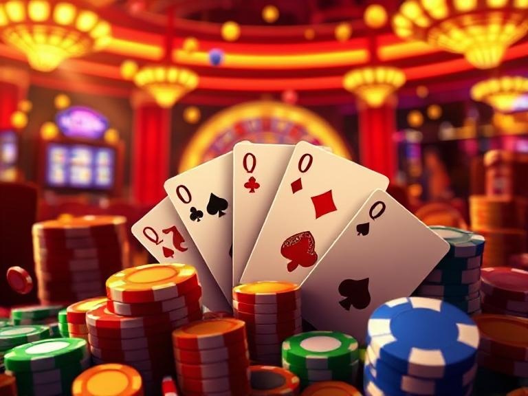 betway casino login