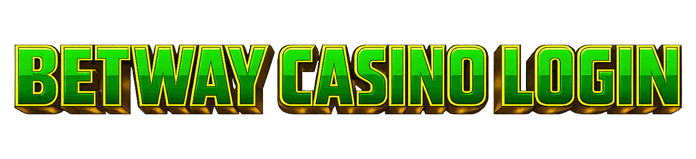 betway casino login